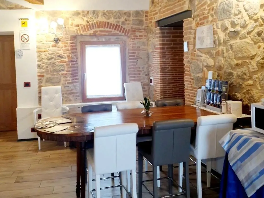 Residenza Tito Livio Teolo Bed & Breakfast