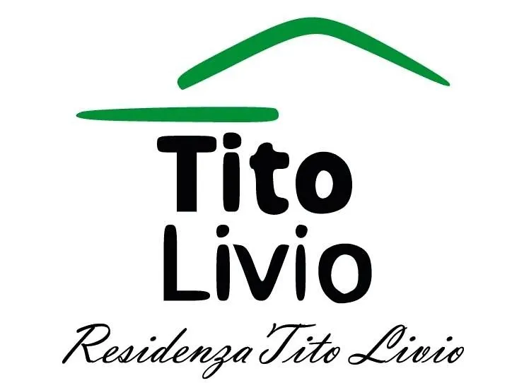 Residenza Tito Livio Teolo Bed & Breakfast Italy