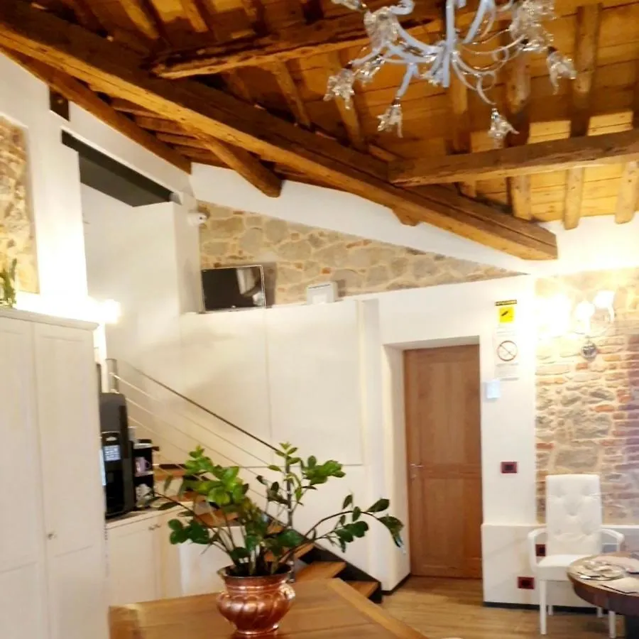 Bed and Breakfast Residenza Tito Livio Teolo 0*,  Italia