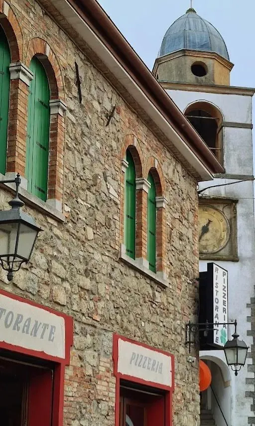 Residenza Tito Livio Teolo Bed & Breakfast