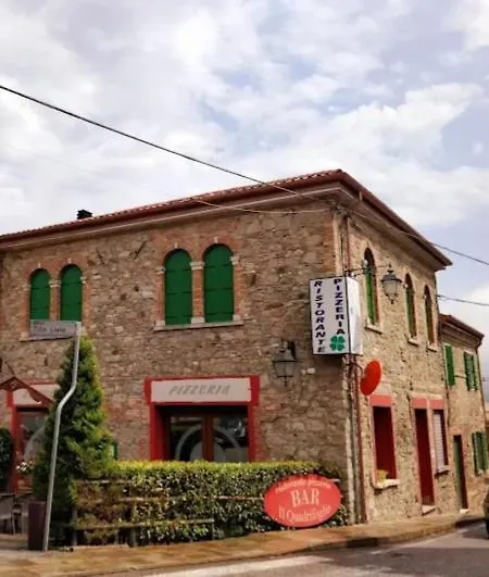 Residenza Tito Livio Teolo Bed & Breakfast