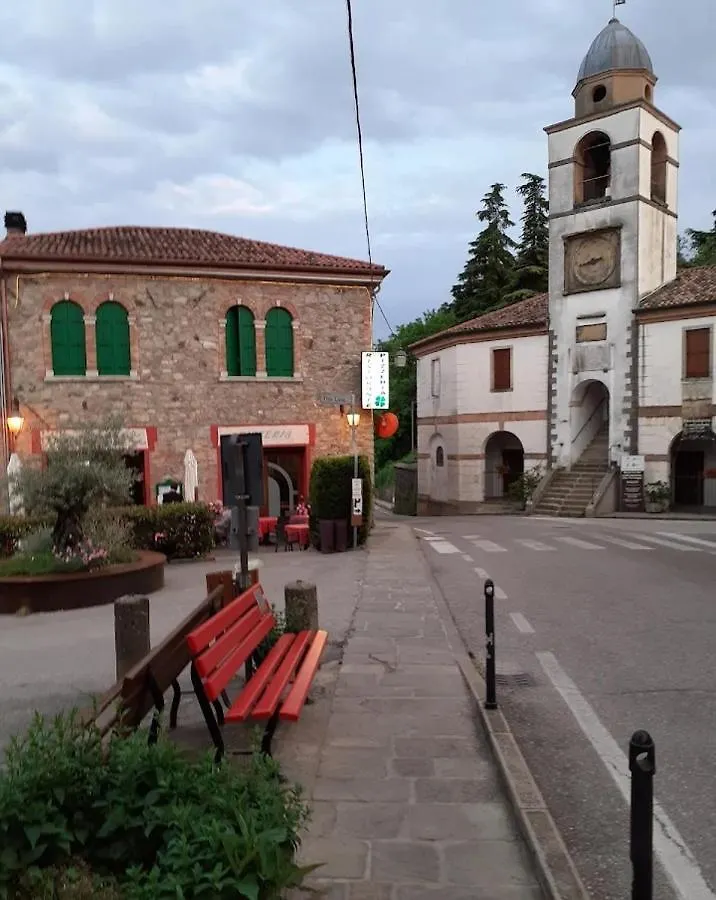 Bed and Breakfast Residenza Tito Livio Teolo Italia