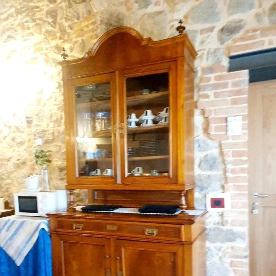 Residenza Tito Livio Teolo Bed & Breakfast Italy