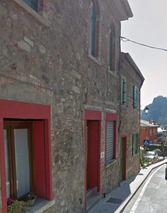 Residenza Tito Livio Teolo Bed & Breakfast 0*,  Italy