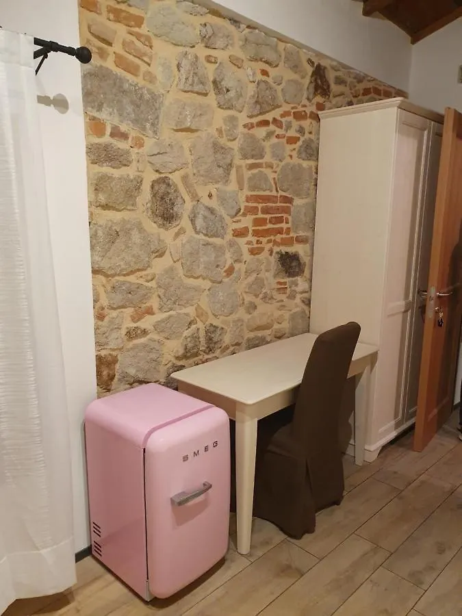 Residenza Tito Livio Teolo Bed & Breakfast 0*,  Italy