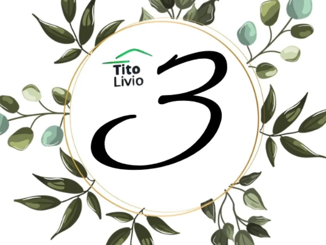 Bed and Breakfast Residenza Tito Livio Teolo Italia