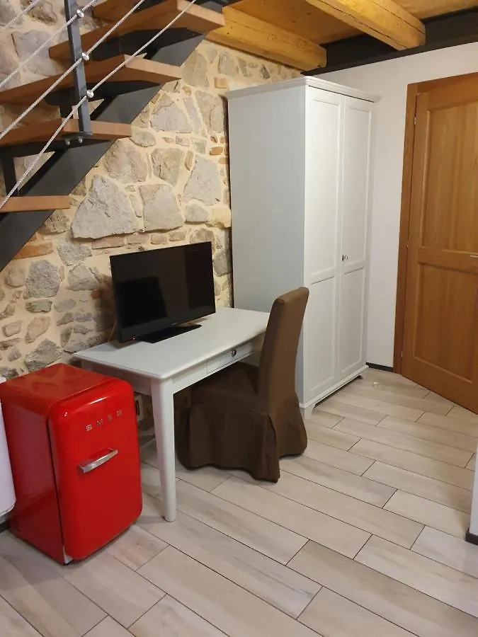 Residenza Tito Livio Teolo Bed & Breakfast Italy