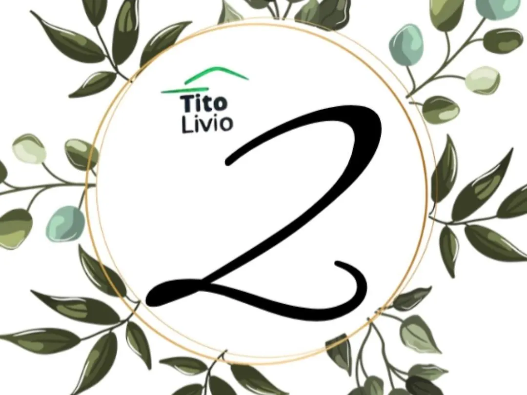 Bed and Breakfast Residenza Tito Livio Teolo 0*,  Italia