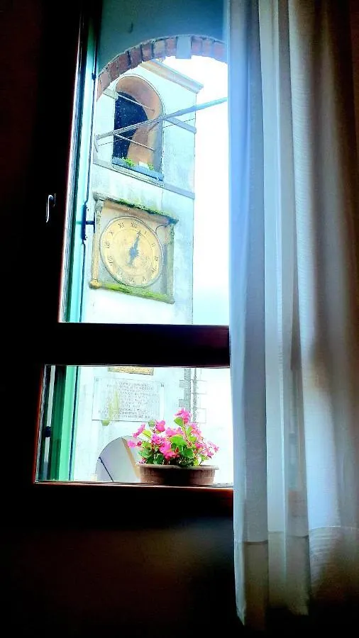 Residenza Tito Livio Teolo Bed & Breakfast