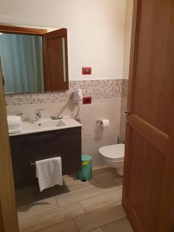 Residenza Tito Livio Teolo Bed & Breakfast