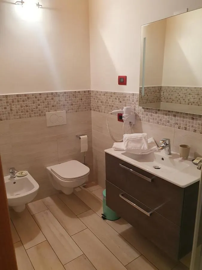Bed and Breakfast Residenza Tito Livio Teolo
