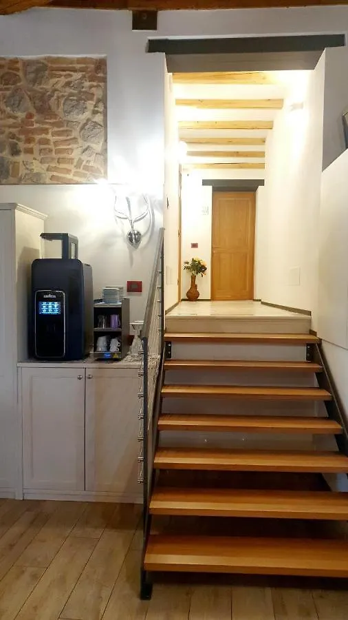 Residenza Tito Livio Teolo Bed & Breakfast
