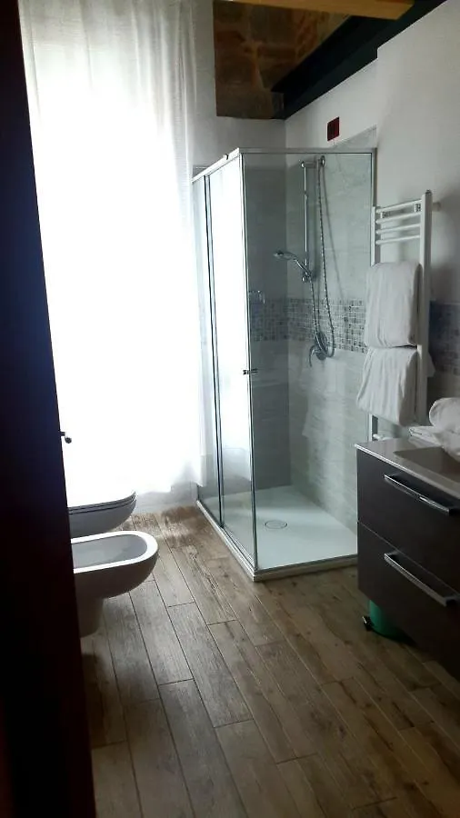 Residenza Tito Livio Teolo Bed & Breakfast
