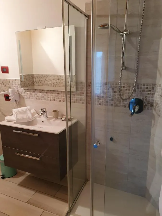 Residenza Tito Livio Teolo Bed & Breakfast 0*,