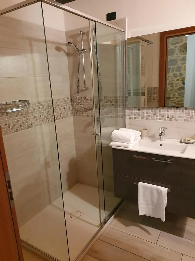 Residenza Tito Livio Teolo Bed & Breakfast
