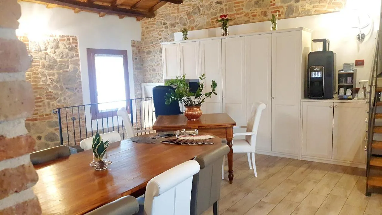 Residenza Tito Livio Teolo Bed & Breakfast