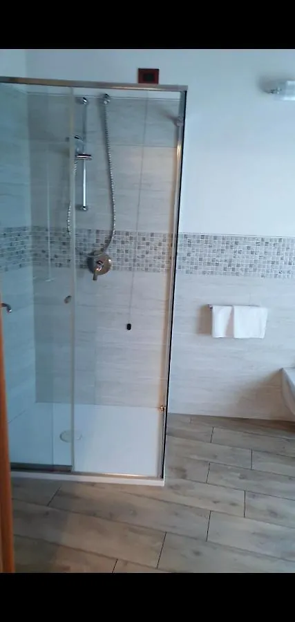 Residenza Tito Livio Teolo Bed & Breakfast