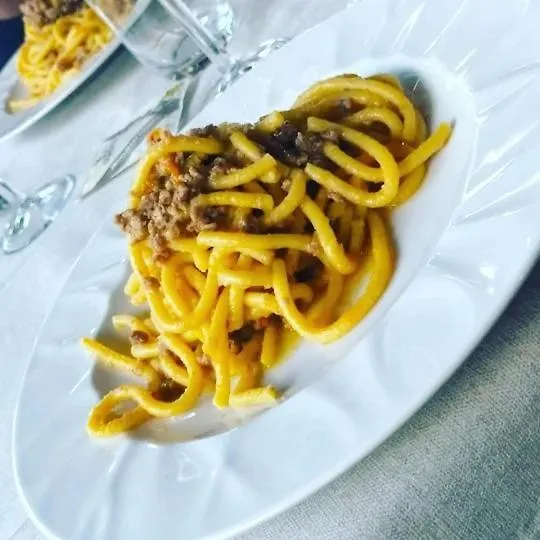 Bed and Breakfast Residenza Tito Livio Teolo