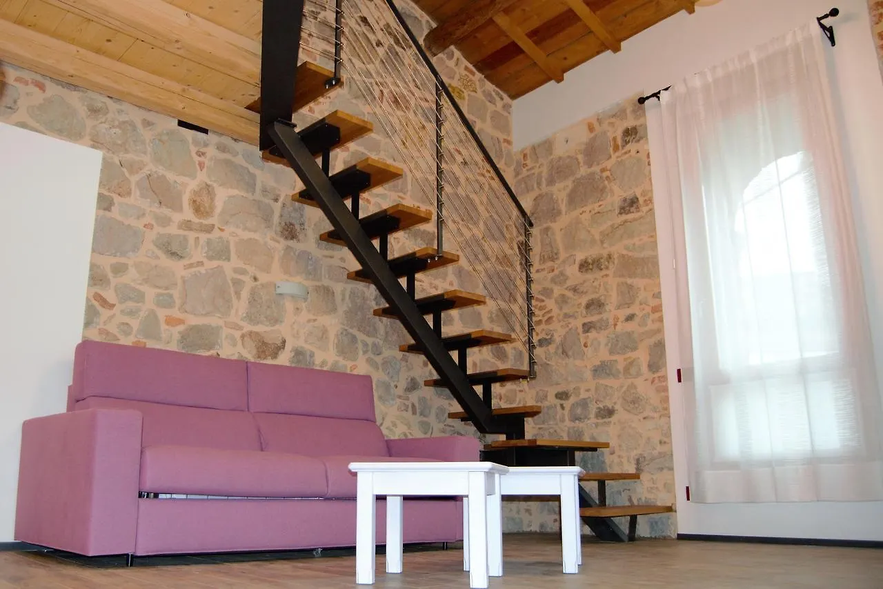 Bed and Breakfast Residenza Tito Livio Teolo