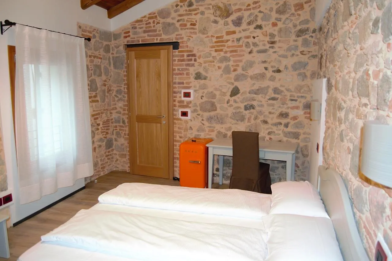 Residenza Tito Livio Teolo Bed & Breakfast