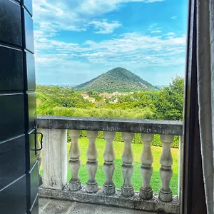 Tramonte Pensión