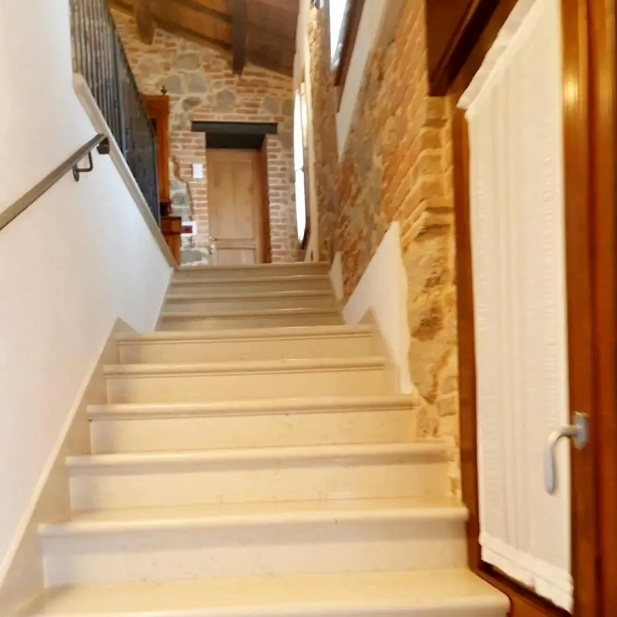 Bed and Breakfast Residenza Tito Livio Теоло Отель типа 