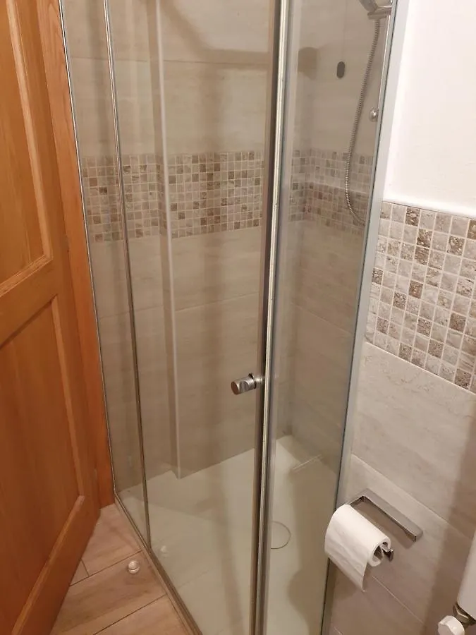 Bed and Breakfast Residenza Tito Livio Теоло Отель типа 