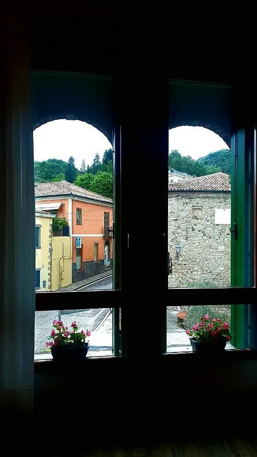 Bed and Breakfast Residenza Tito Livio Теоло 0*,